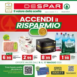 Volantino Despar Pagina 21