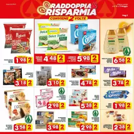 Volantino Despar Pagina 3