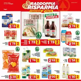 Volantino Despar Pagina 4