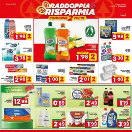 Volantino Despar Pagina 5