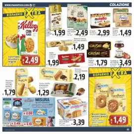 Volantino Paghi Poco Pagina 11