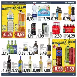 Volantino Paghi Poco Pagina 13