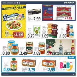 Volantino Paghi Poco Pagina 15
