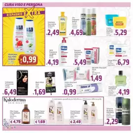 Volantino Paghi Poco Pagina 16