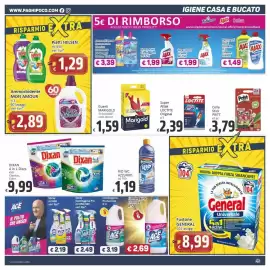 Volantino Paghi Poco Pagina 19