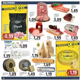 Volantino Paghi Poco Pagina 4