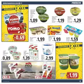 Volantino Paghi Poco Pagina 7