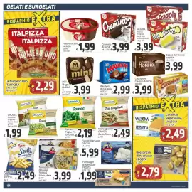 Volantino Paghi Poco Pagina 8