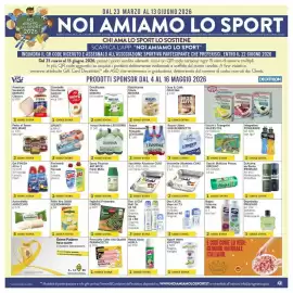 Volantino Paghi Poco Pagina 9