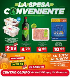 Volantino Eurospar Pagina 24