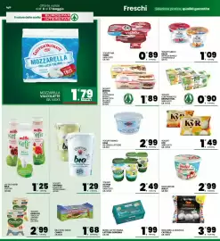 Volantino Eurospar Pagina 10