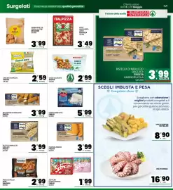 Volantino Eurospar Pagina 13