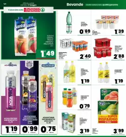 Volantino Eurospar Pagina 14