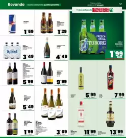 Volantino Eurospar Pagina 15
