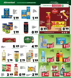 Volantino Eurospar Pagina 17