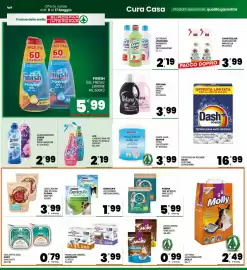 Volantino Eurospar Pagina 18