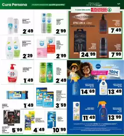 Volantino Eurospar Pagina 19