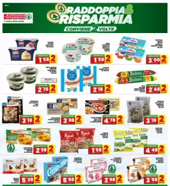 Volantino Eurospar Pagina 2