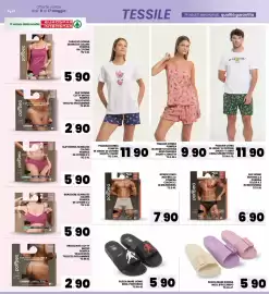 Volantino Eurospar Pagina 20