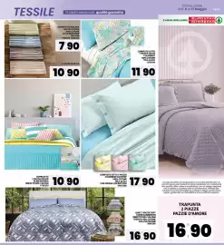 Volantino Eurospar Pagina 21