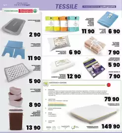 Volantino Eurospar Pagina 22