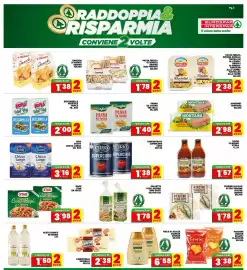 Volantino Eurospar Pagina 3