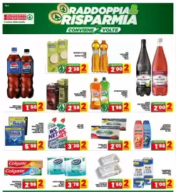 Volantino Eurospar Pagina 4