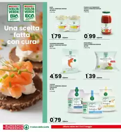 Volantino Eurospar Pagina 5