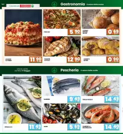 Volantino Eurospar Pagina 8