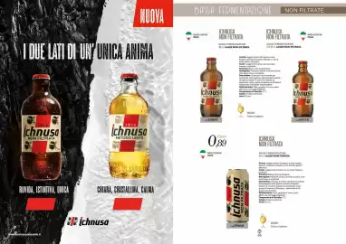 Volantino Scelgo Pagina 33