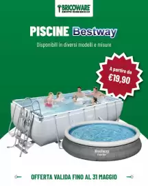 Volantino Bricoware Pagina 1
