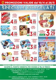 Volantino Jero Market settimana 19 Pagina 6