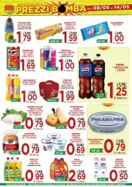 Volantino Jero Market settimana 19 Pagina 3