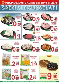 Volantino Jero Market settimana 19 Pagina 4