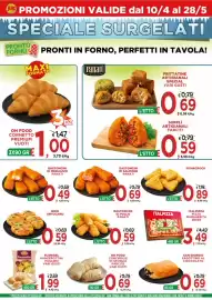 Volantino Jero Market settimana 19 Pagina 5