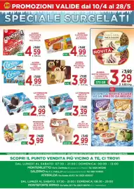 Volantino Jero Market settimana 19 Pagina 6