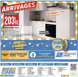 Catalogue Brico Cash page 8