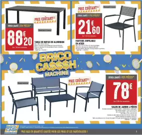 Catalogue Brico Cash page 2