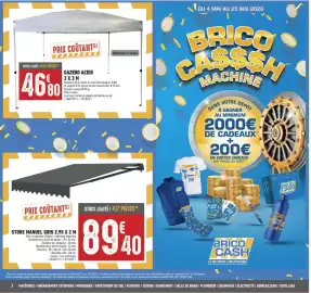 Catalogue Brico Cash page 3