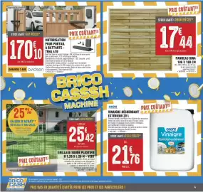 Catalogue Brico Cash page 4
