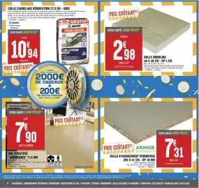 Catalogue Brico Cash page 5
