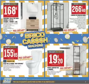 Catalogue Brico Cash page 6
