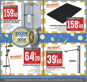 Catalogue Brico Cash page 7