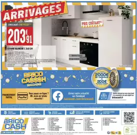 Catalogue Brico Cash page 8