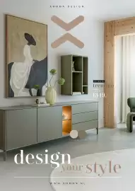 Kruit & Kramer folder Pagina 1