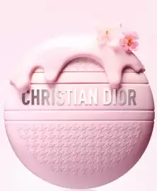 Folleto Dior Página 1