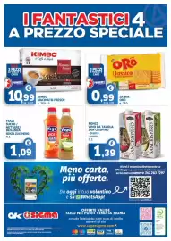 Volantino Ok Sigma Pagina 16