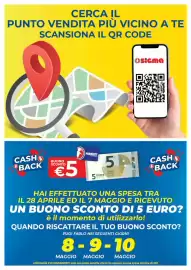 Volantino Ok Sigma Pagina 7