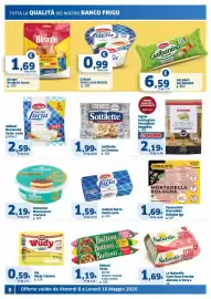 Volantino Ok Sigma Pagina 8