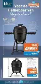 Albert Heijn folder week 20 Pagina 2